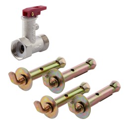 Водонагреватель Royal Thermo RWH Major Inverter Grafit 10
